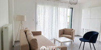 appartement à LE BOUSCAT (33110)
